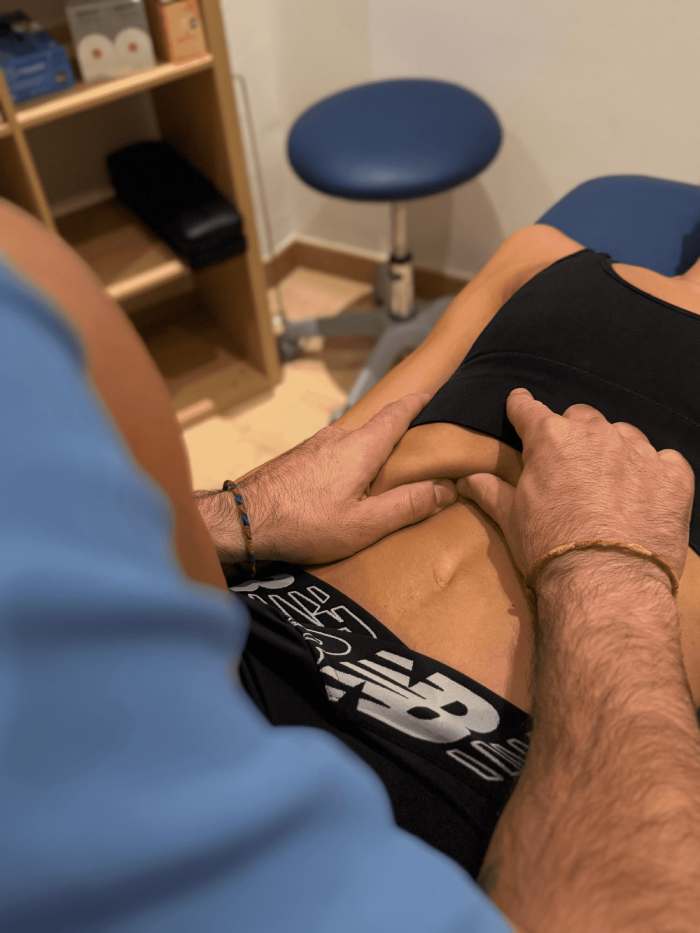 Centre osteopatia baix llobregat