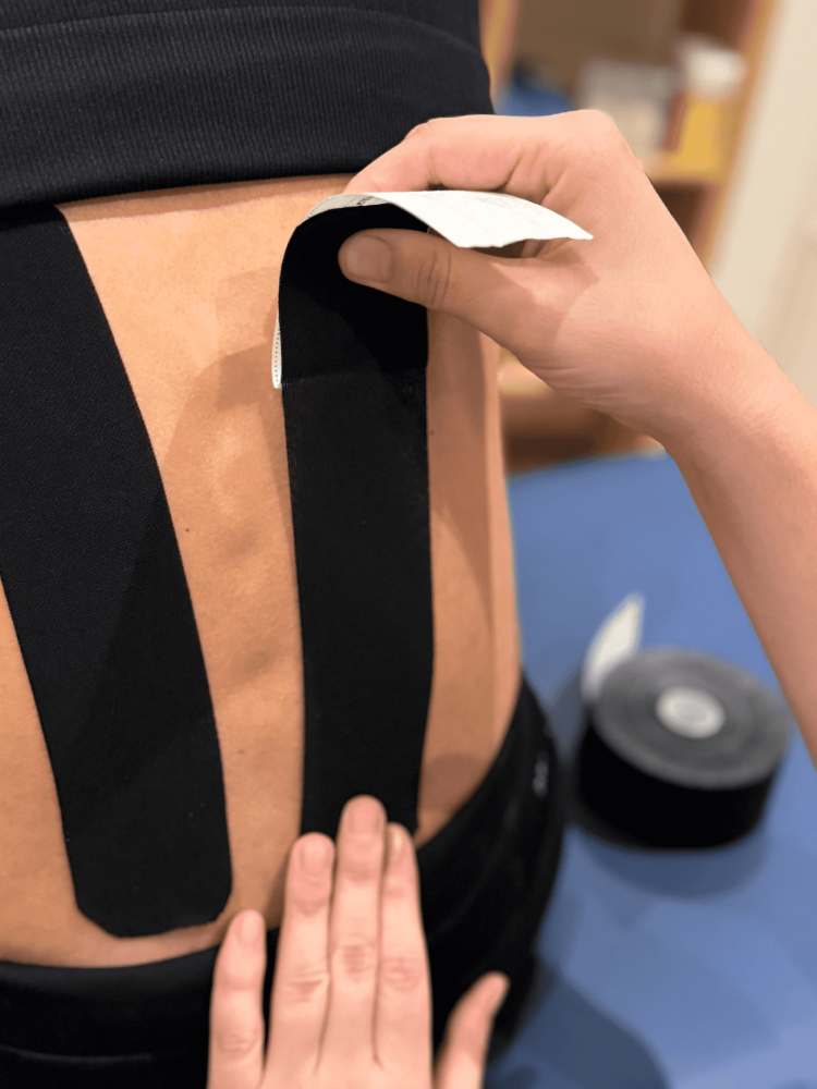 Fisioterapia al Baix Llobregat